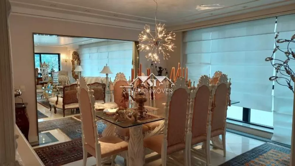Apartamento, 4 quartos, 480 m² - Foto 10