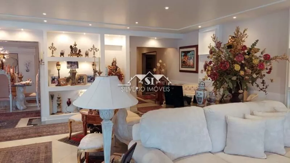 Apartamento, 4 quartos, 480 m² - Foto 11