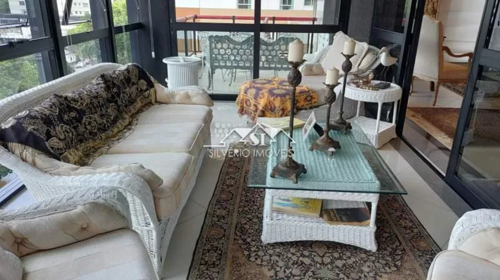 Apartamento, 4 quartos, 480 m² - Foto 1