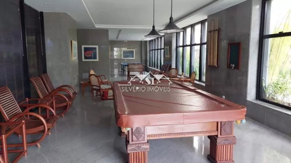 Apartamento, 4 quartos, 480 m² - Foto 4