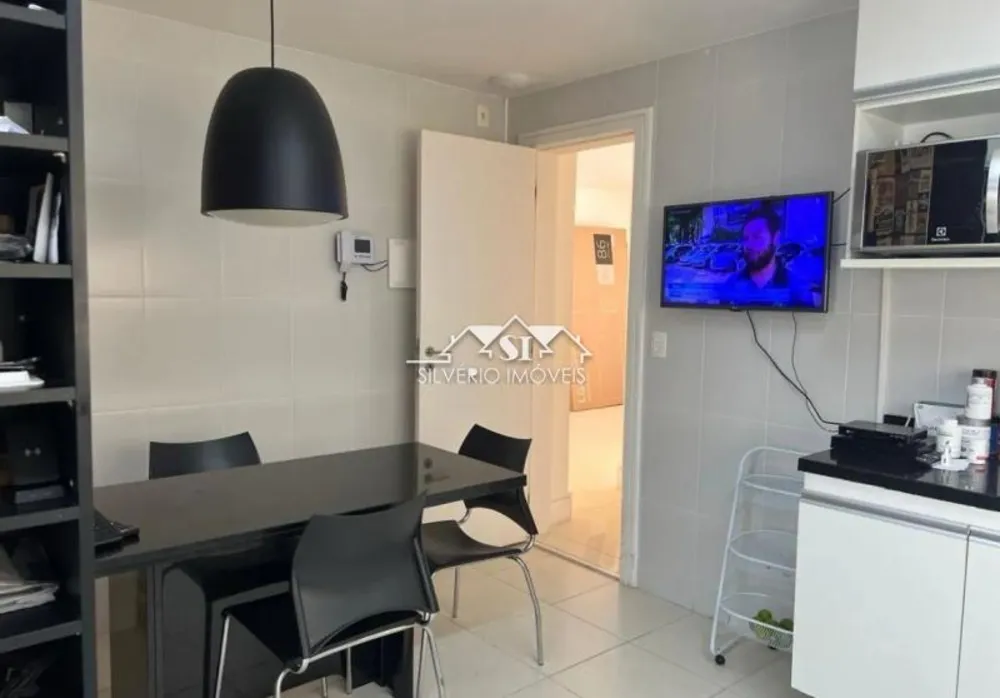 Casa, 3 quartos, 400 m² - Foto 10