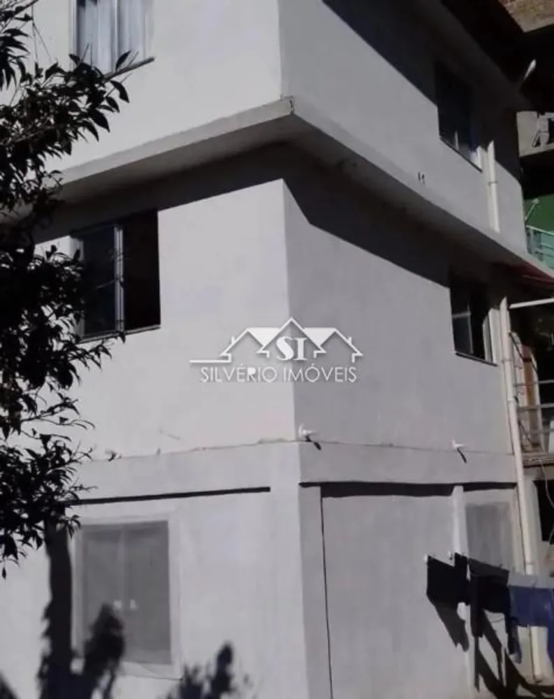Casa, 2 quartos, 70 m² - Foto 1