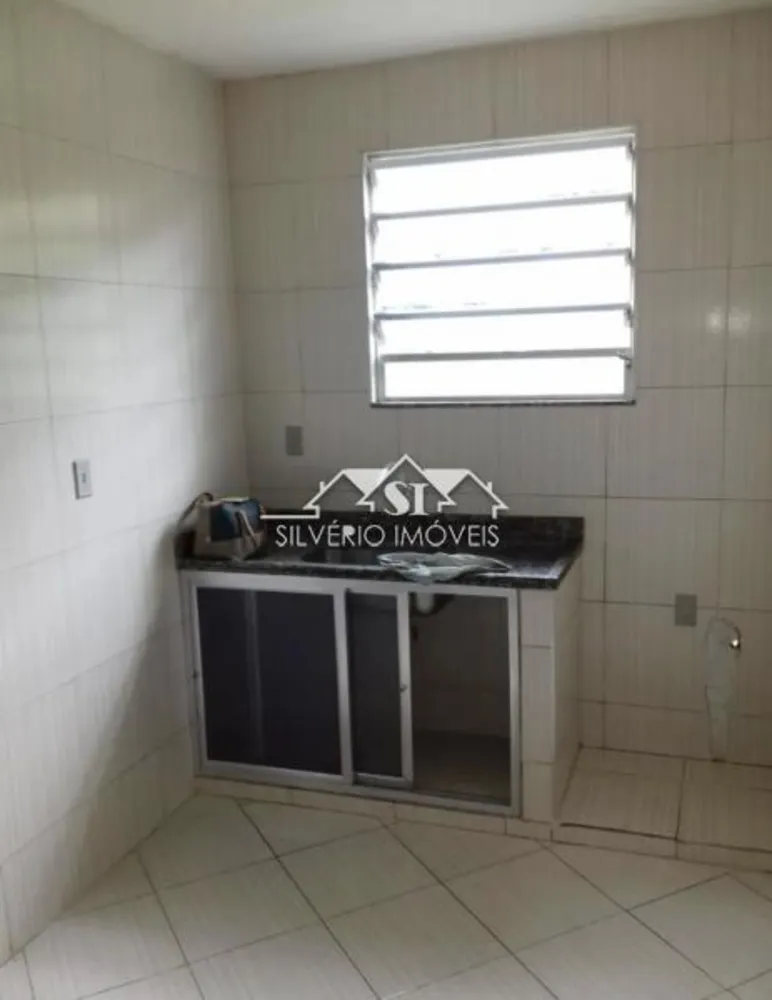 Casa, 2 quartos, 70 m² - Foto 3