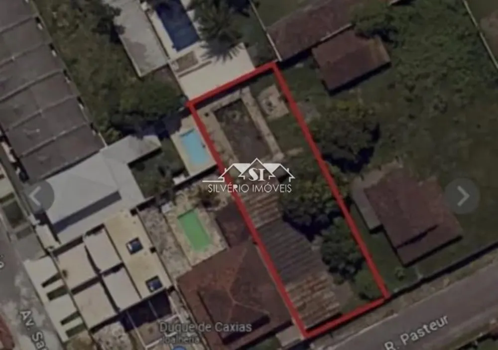 Depósito-Galpão, 400 m² - Foto 1