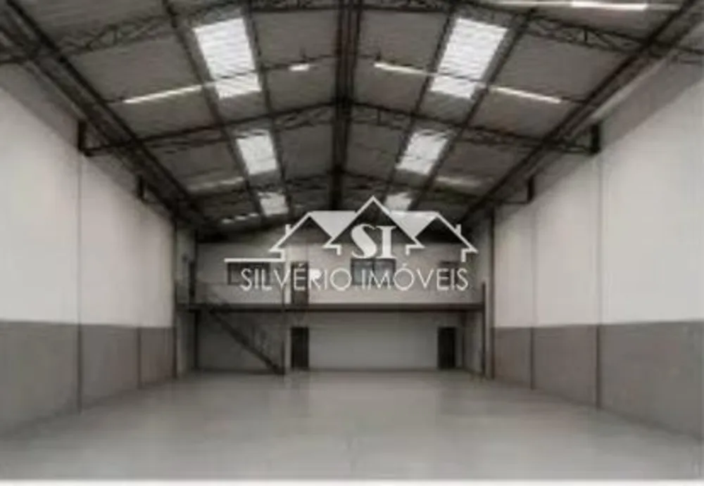 Depósito-Galpão, 400 m² - Foto 4