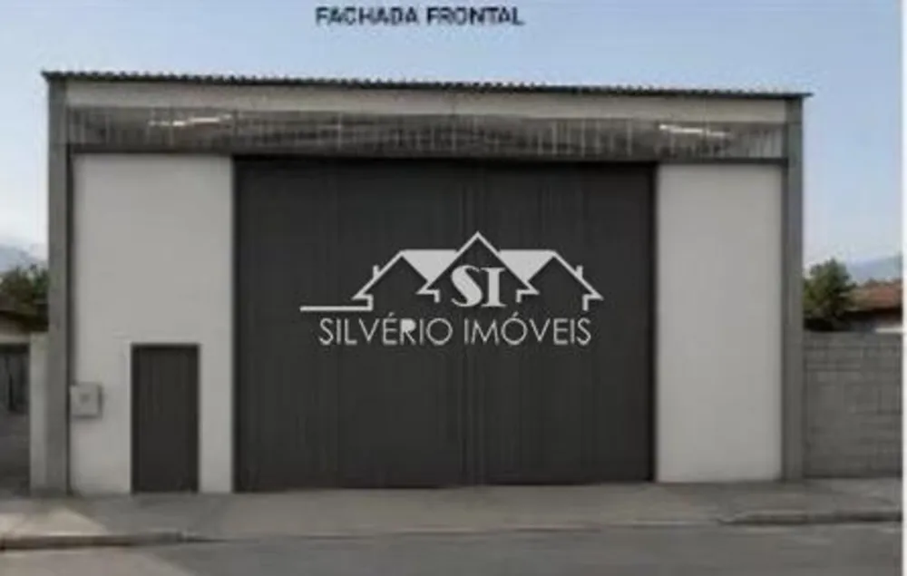 Depósito-Galpão, 400 m² - Foto 6