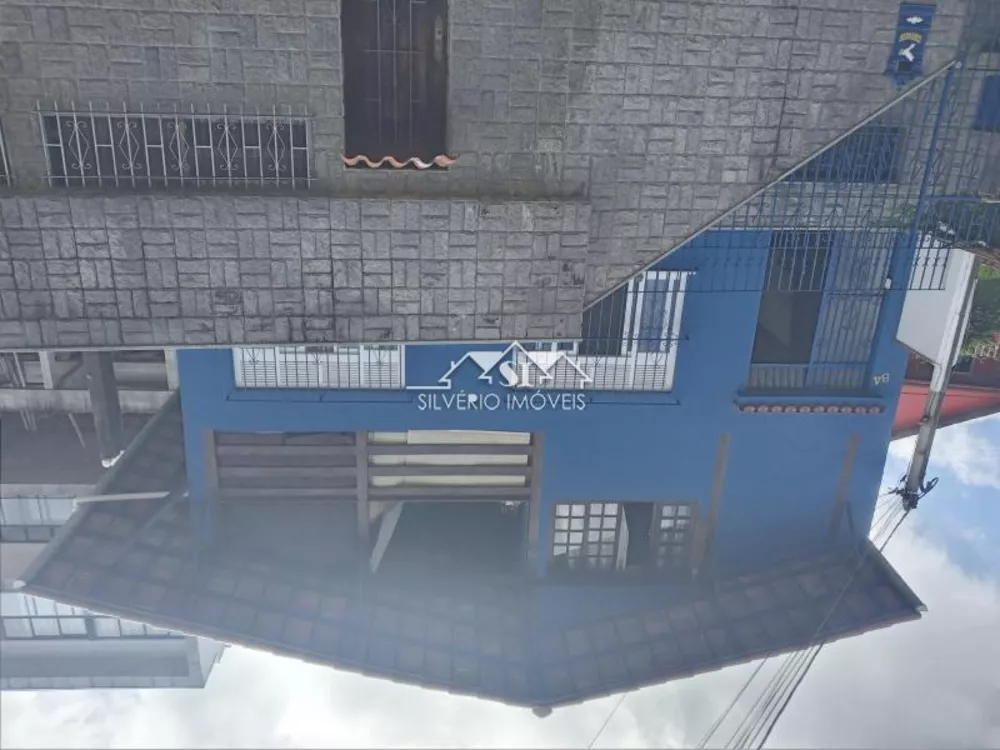 Casa, 7 quartos, 200 m² - Foto 4