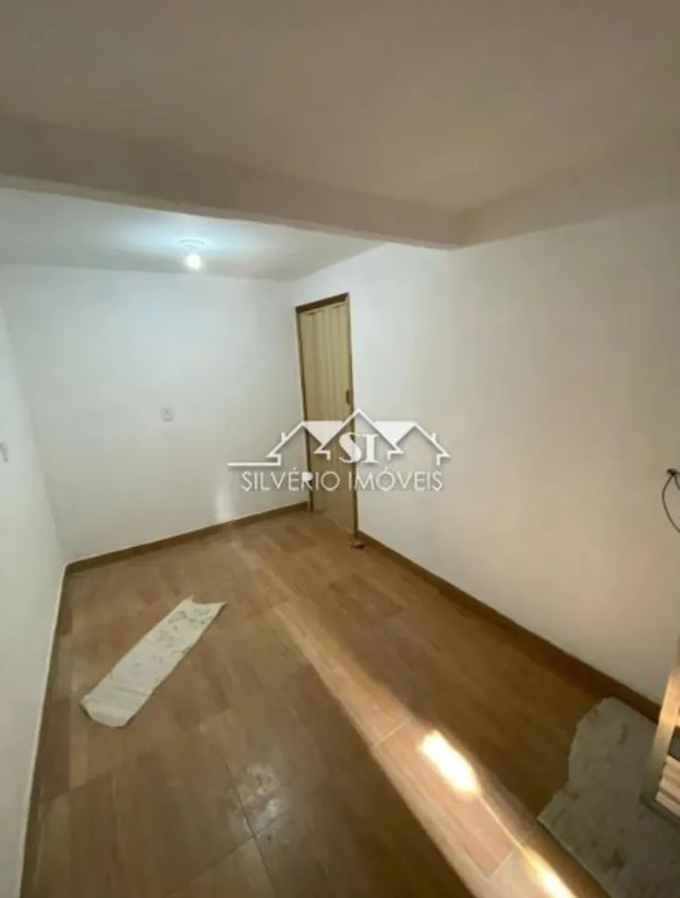 Casa, 1 quarto, 50 m² - Foto 2