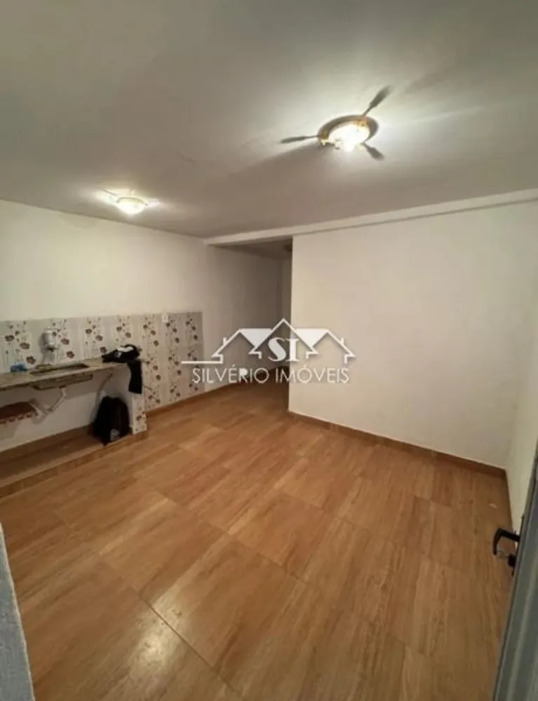 Casa, 1 quarto, 50 m² - Foto 4