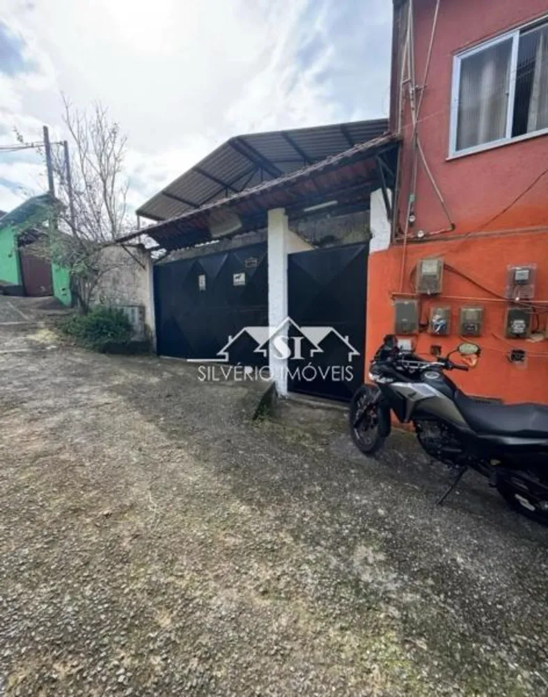 Casa, 1 quarto, 50 m² - Foto 8