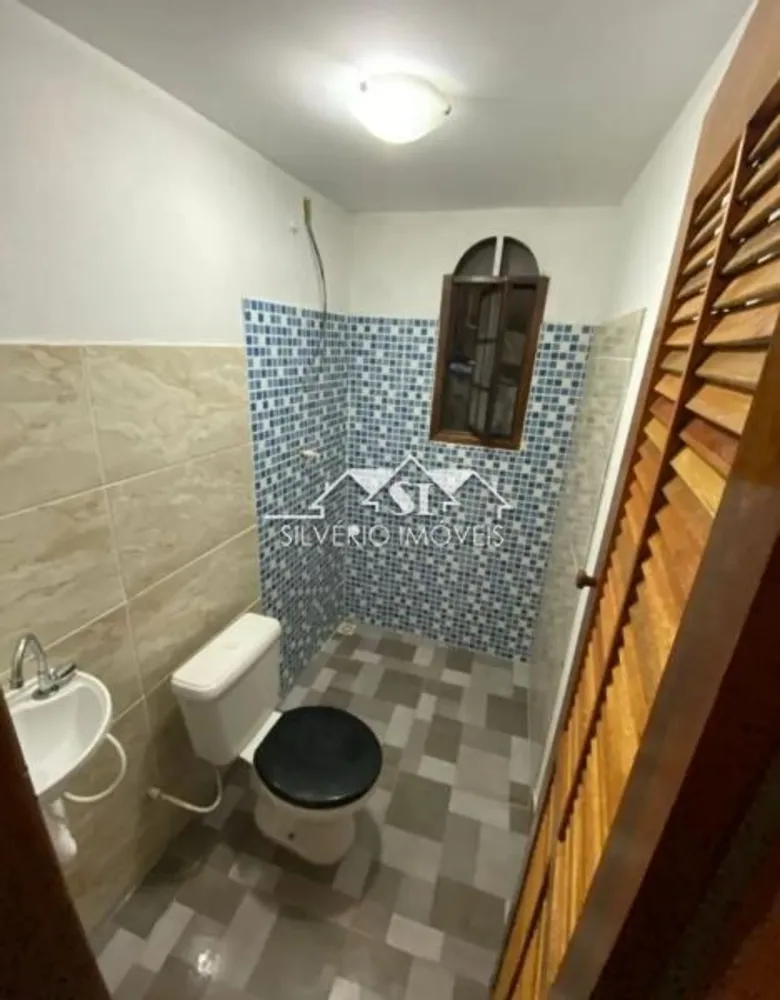 Casa, 1 quarto, 50 m² - Foto 5