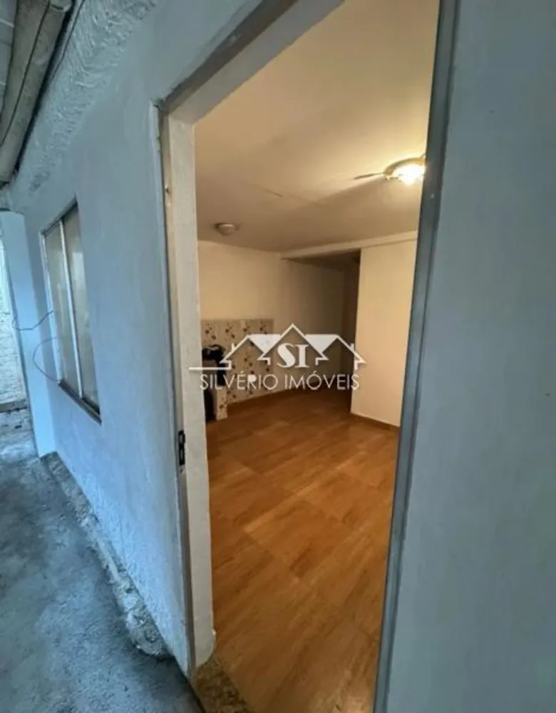 Casa, 1 quarto, 50 m² - Foto 6