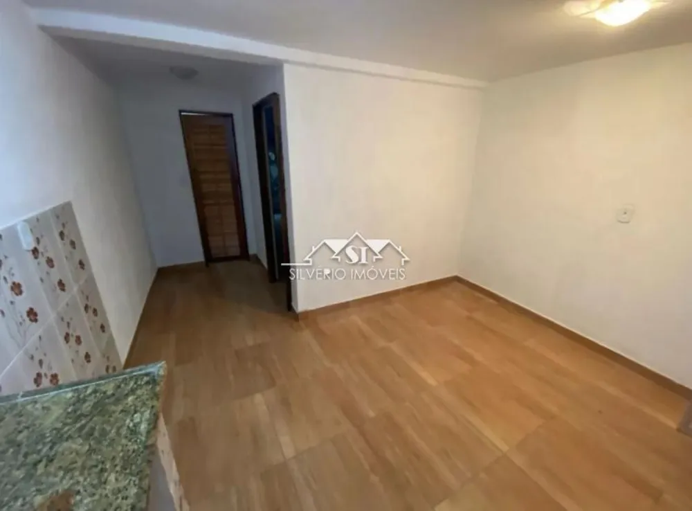 Casa, 1 quarto, 50 m² - Foto 1