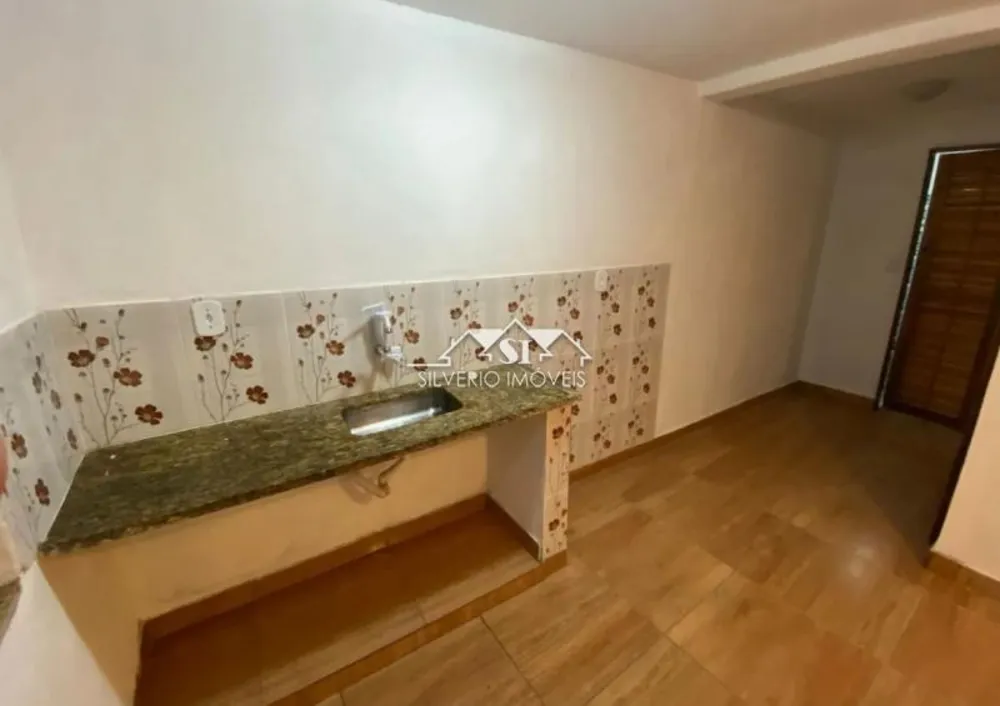 Casa, 1 quarto, 50 m² - Foto 3