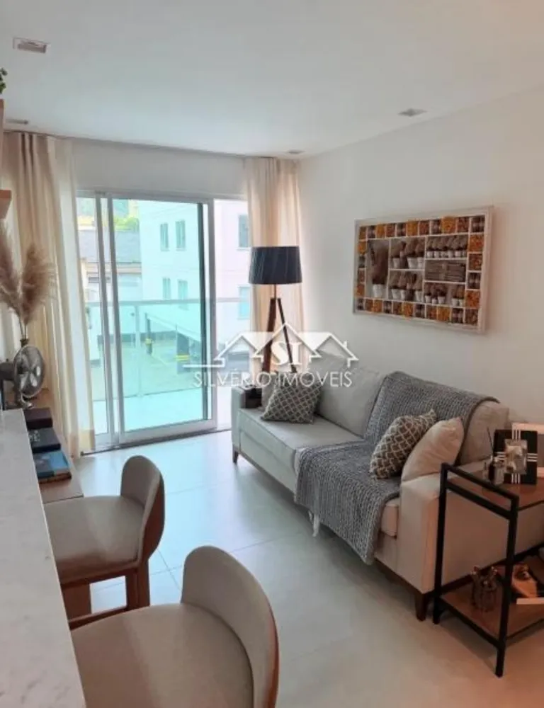 Apartamento, 2 quartos, 70 m² - Foto 11