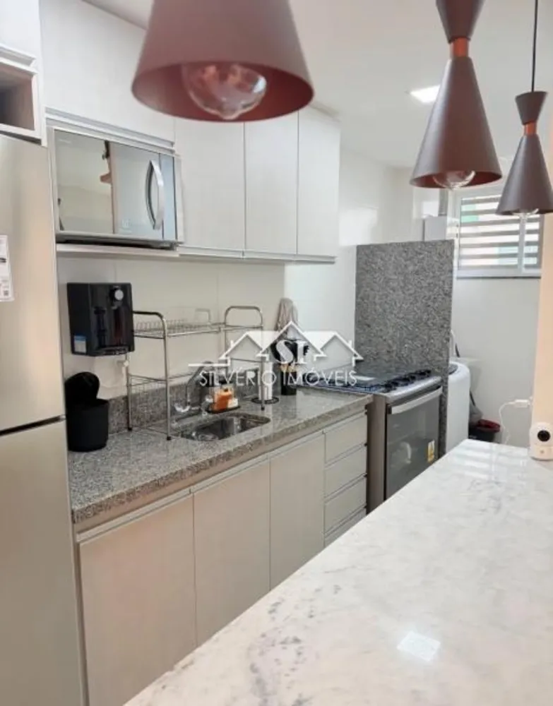 Apartamento, 2 quartos, 70 m² - Foto 15