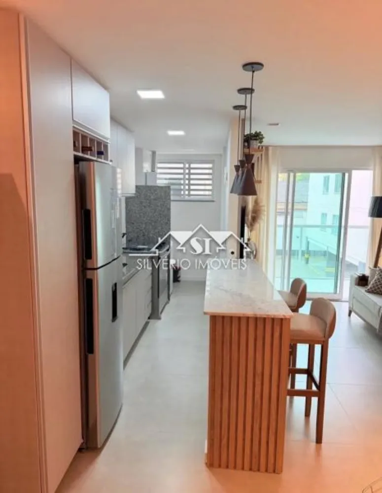 Apartamento, 2 quartos, 70 m² - Foto 2