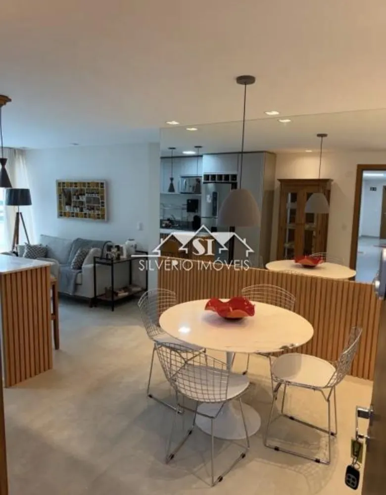 Apartamento, 2 quartos, 70 m² - Foto 1