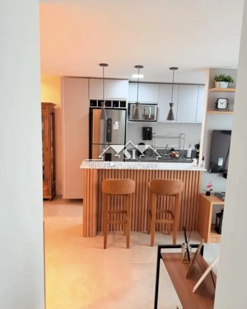 Apartamento, 2 quartos, 70 m² - Foto 16