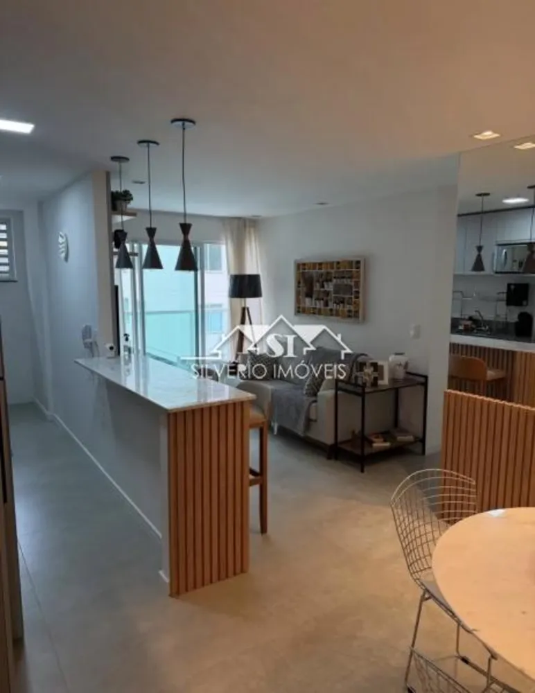 Apartamento, 2 quartos, 70 m² - Foto 9