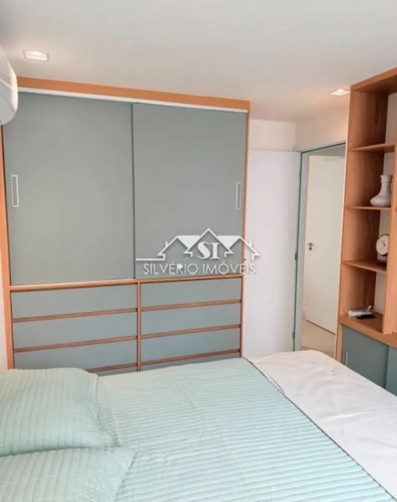 Apartamento, 2 quartos, 70 m² - Foto 6