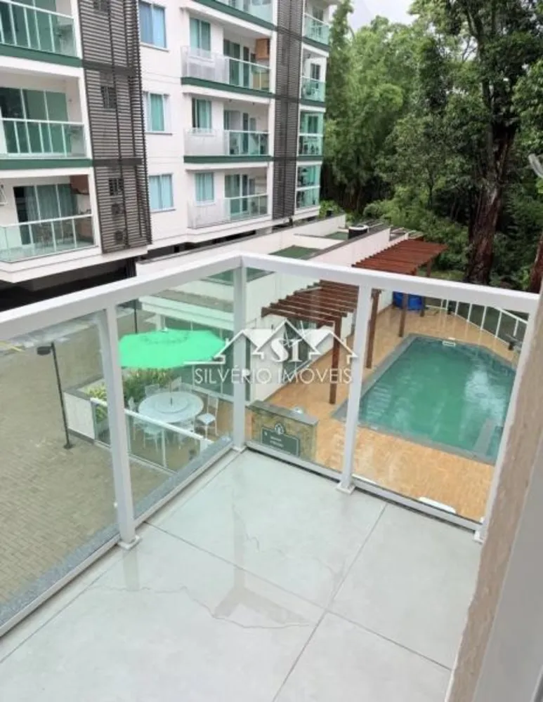 Apartamento, 2 quartos, 70 m² - Foto 12