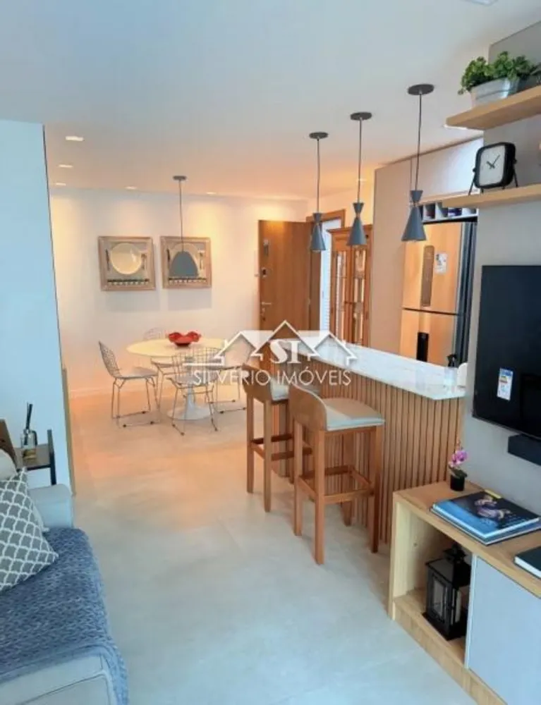 Apartamento, 2 quartos, 70 m² - Foto 14