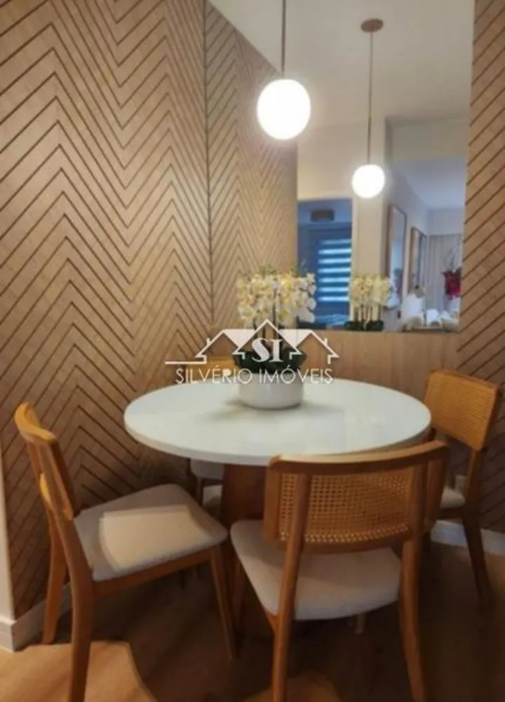 Apartamento, 2 quartos, 65 m² - Foto 6