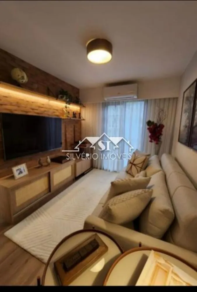 Apartamento, 2 quartos, 65 m² - Foto 3