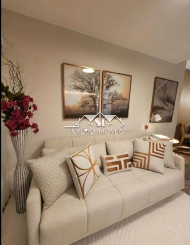 Apartamento, 2 quartos, 65 m² - Foto 5
