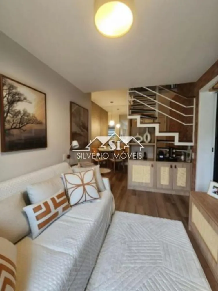 Apartamento, 2 quartos, 65 m² - Foto 8
