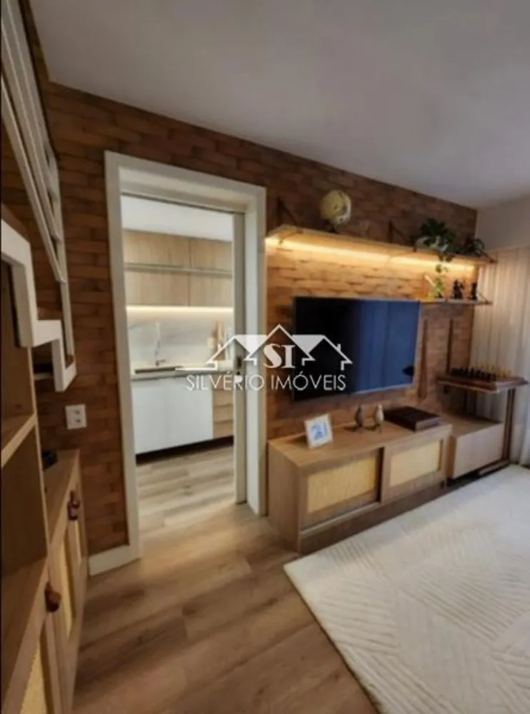Apartamento, 2 quartos, 65 m² - Foto 4