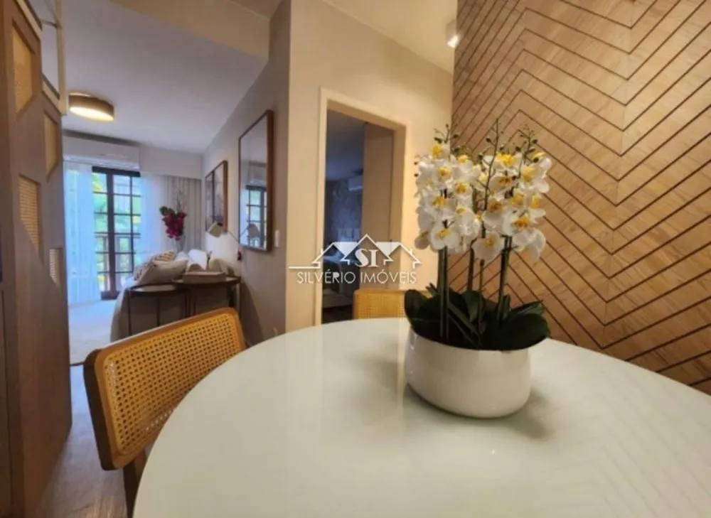 Apartamento, 2 quartos, 65 m² - Foto 7