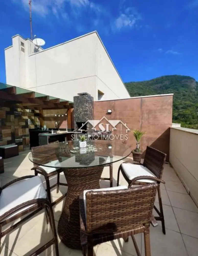 Apartamento, 3 quartos, 230 m² - Foto 11