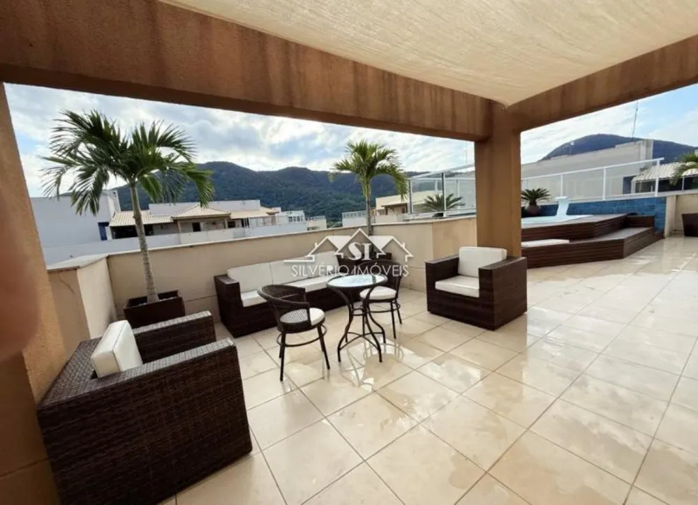 Apartamento, 3 quartos, 230 m² - Foto 2