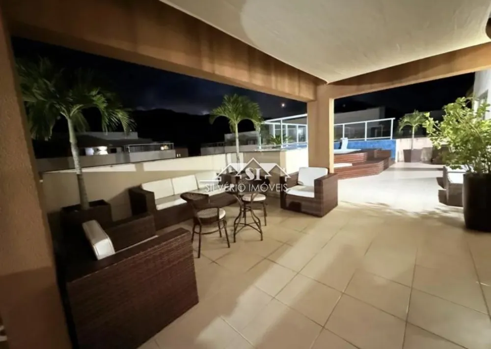 Apartamento, 3 quartos, 230 m² - Foto 3