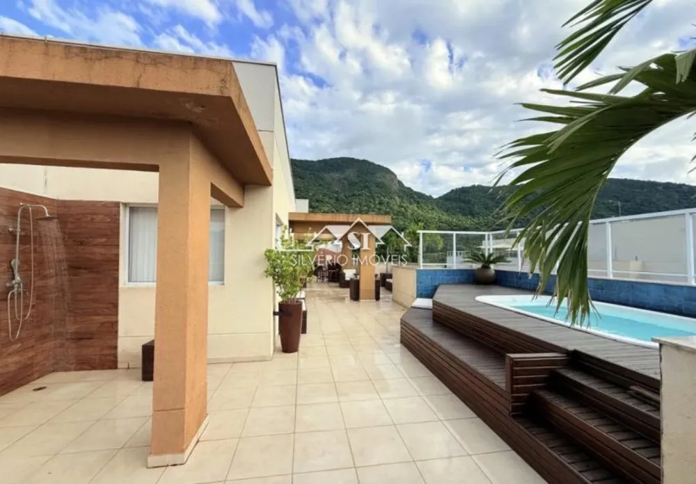 Apartamento, 3 quartos, 230 m² - Foto 10