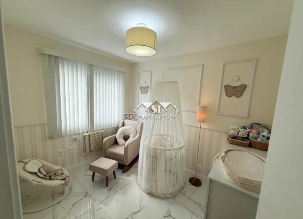 Apartamento, 3 quartos, 230 m² - Foto 8