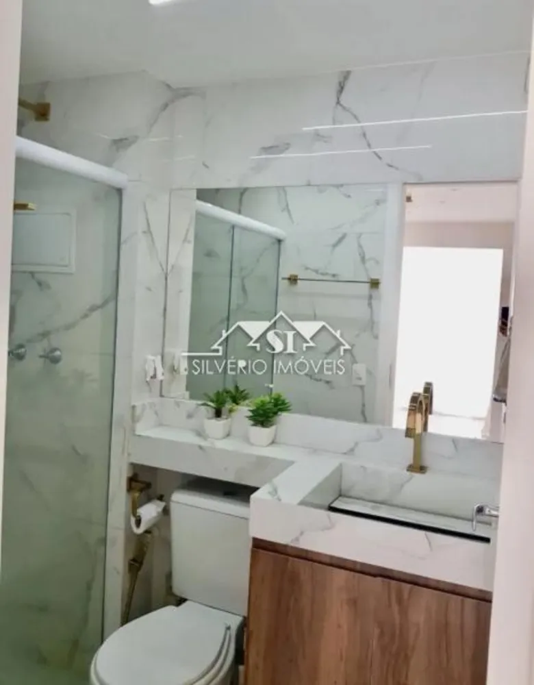 Apartamento, 3 quartos, 230 m² - Foto 17