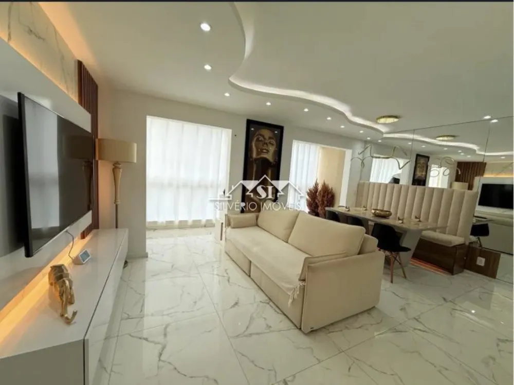 Apartamento, 3 quartos, 230 m² - Foto 4