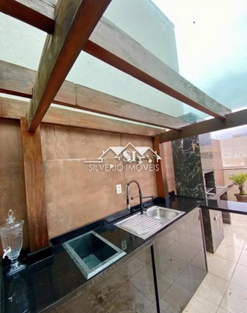 Apartamento, 3 quartos, 230 m² - Foto 14