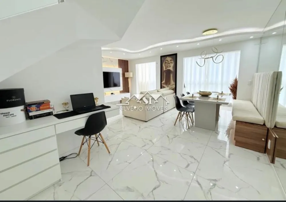 Apartamento, 3 quartos, 230 m² - Foto 1