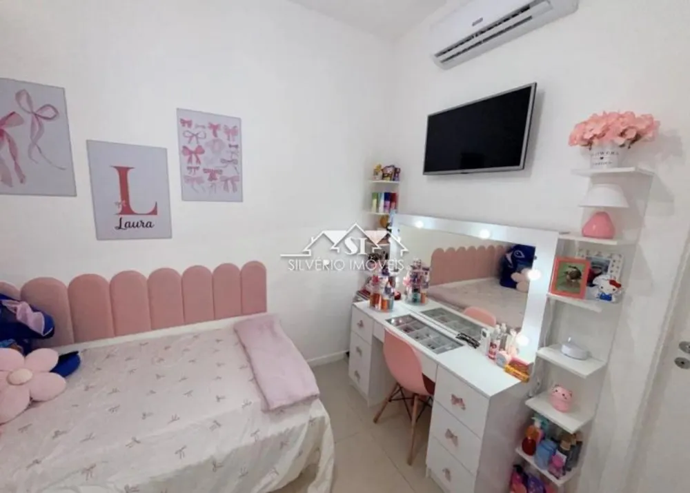 Apartamento, 3 quartos, 230 m² - Foto 9