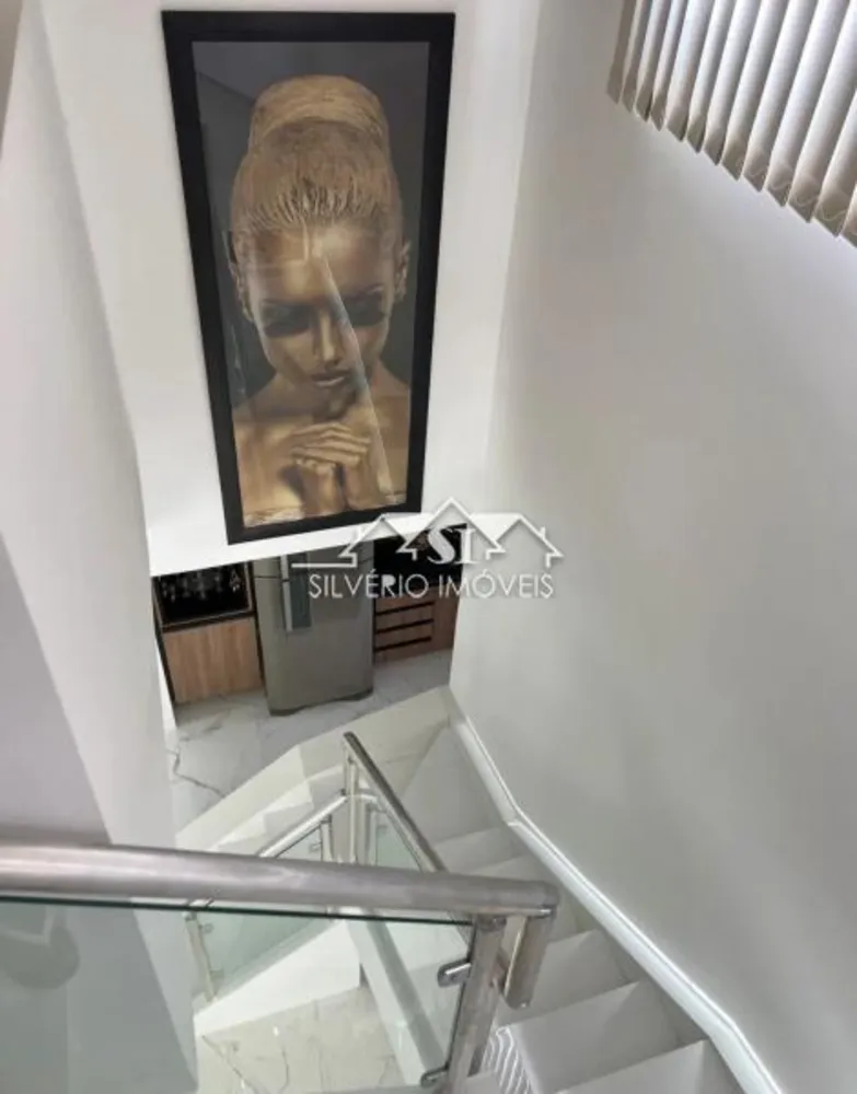 Apartamento, 3 quartos, 230 m² - Foto 12