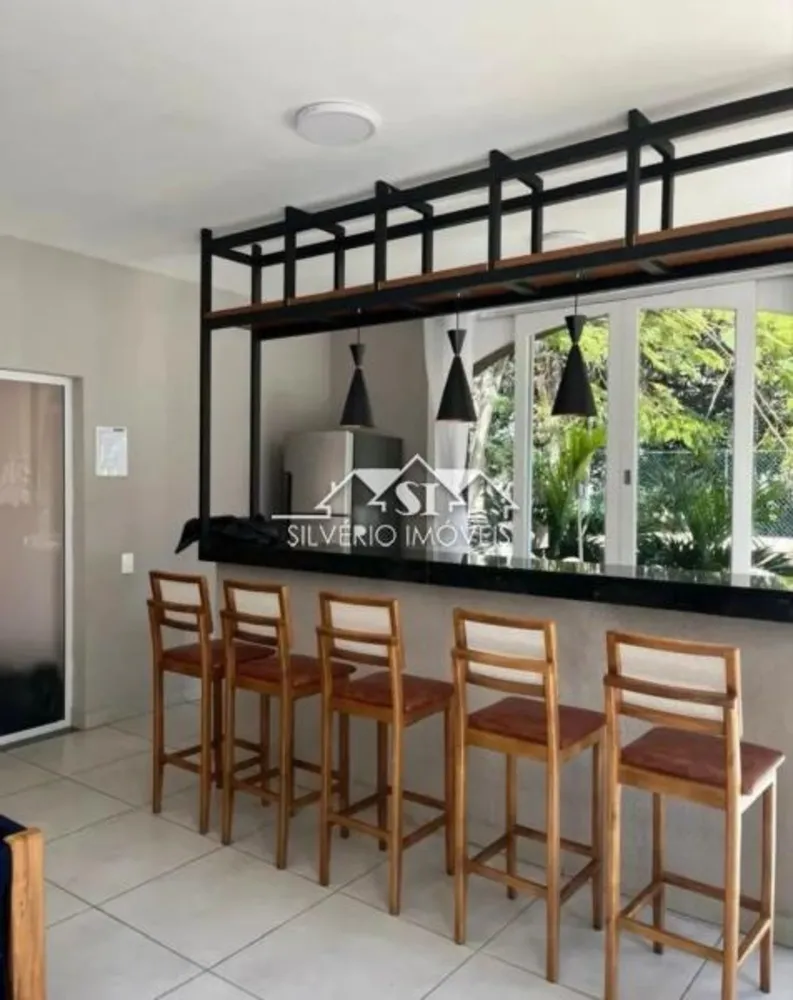 Apartamento, 2 quartos, 58 m² - Foto 6