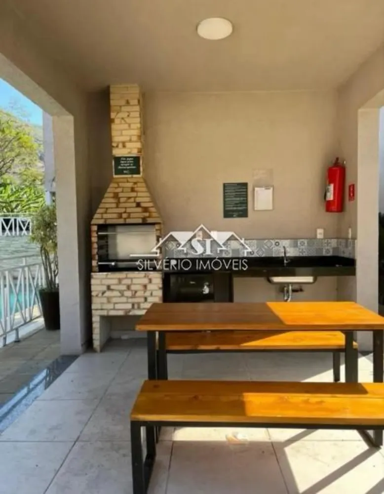 Apartamento, 2 quartos, 58 m² - Foto 5
