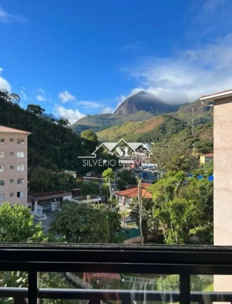 Apartamento, 2 quartos, 58 m² - Foto 1