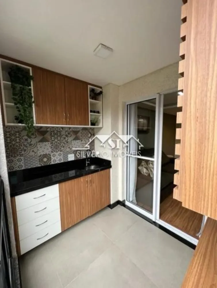 Apartamento, 2 quartos, 58 m² - Foto 4