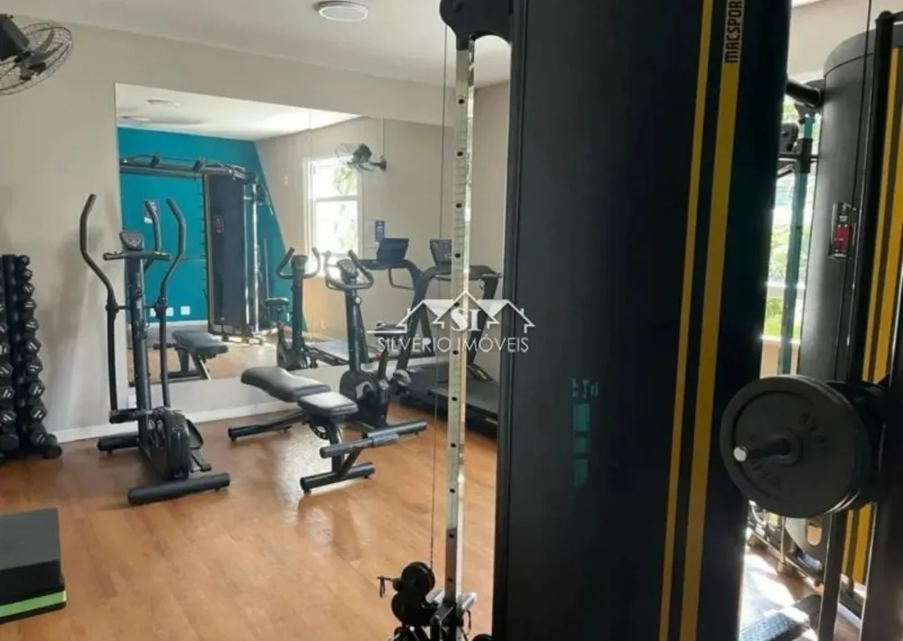 Apartamento, 2 quartos, 58 m² - Foto 7
