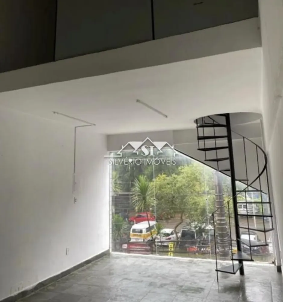 Loja-Salão, 30 m² - Foto 4